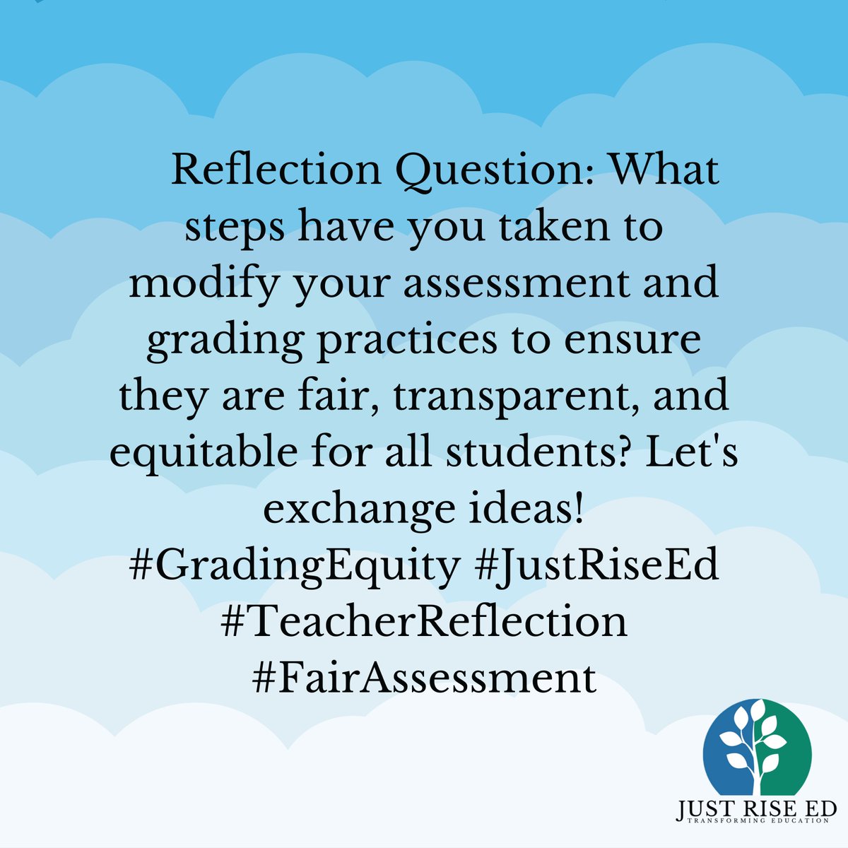 DrGarciaEdu's tweet photo. Read my thoughts on #GradingEquity in my new book, "My Backpack is Heavier than Yours: The Plight of Marginalized Students." coming June 2023.
#JustRiseEd #TeacherReflection #FairAssessment https://t.co/NP9Nd9g0sn