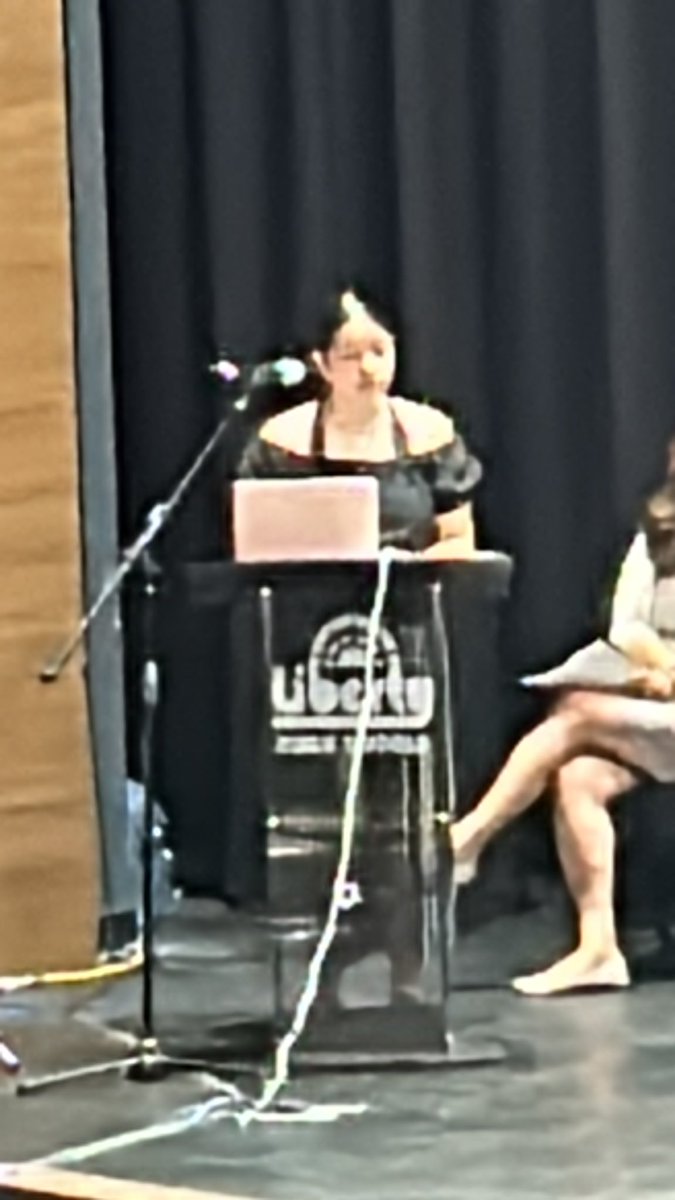 Dr. April Adams tweet media