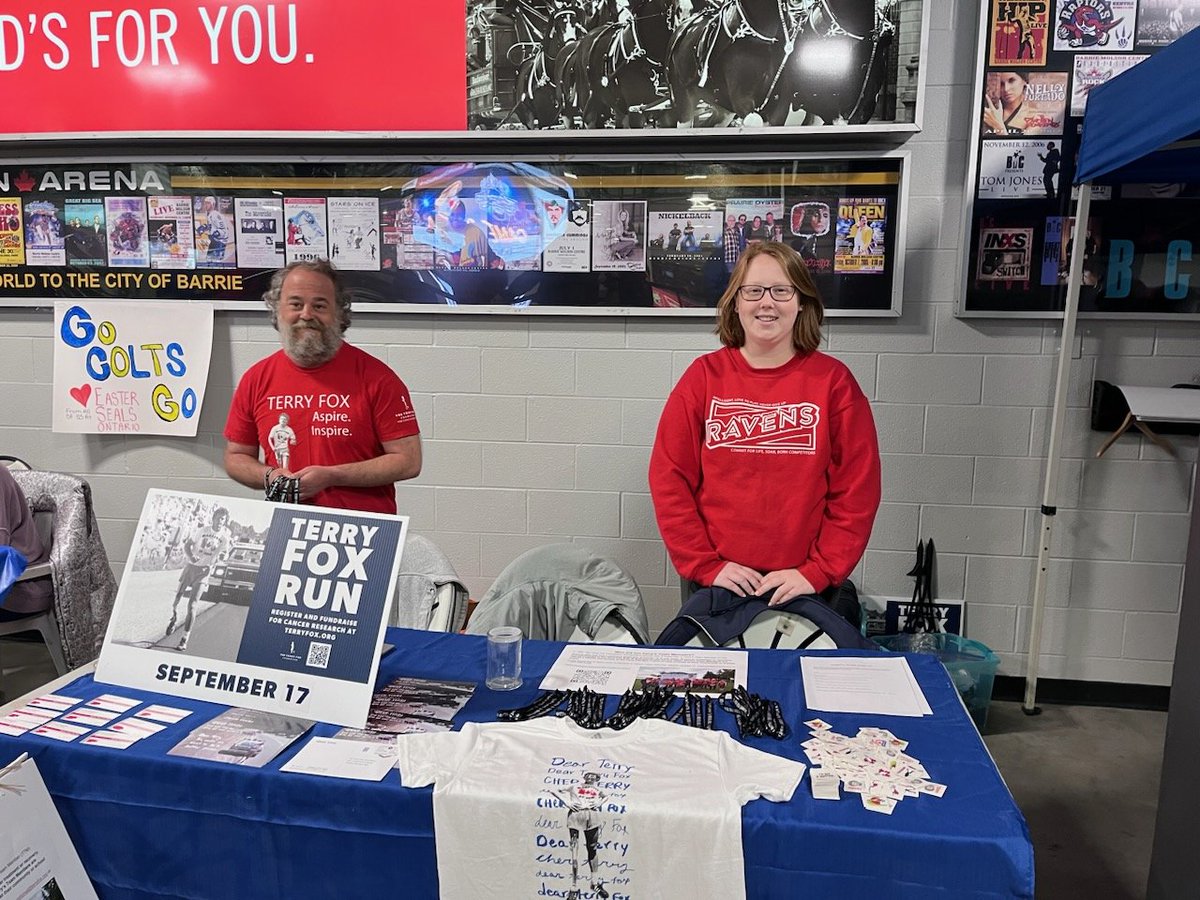 barrieTFR's tweet image. Thank you #Barrie Colts.  #gocoltsgo @barriecoltsOHL