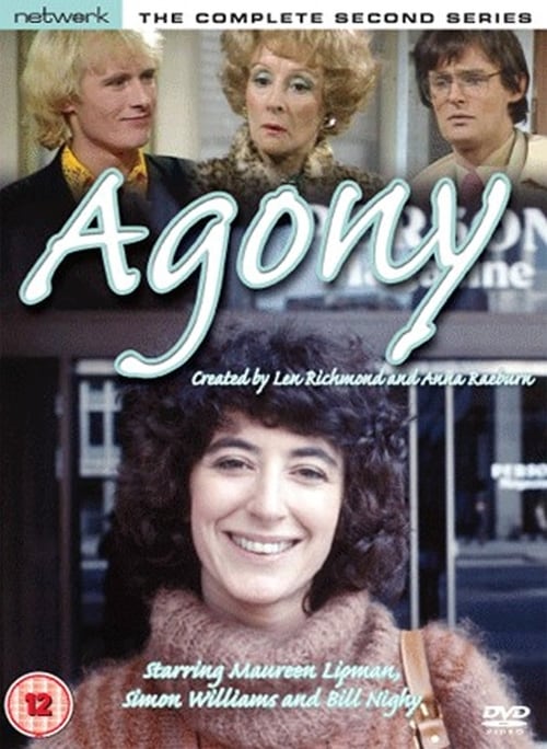 #Top15TVThemeTunes
Day 4. 

Agony.

From the fantastic cast to the marvelous scripts, and of course a wonderful theme tune!

youtu.be/KFmdM5-r1CU