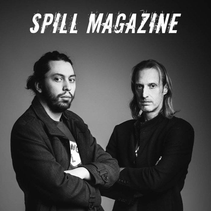 shamelessbuzz's tweet photo. 'PRETERETROSPECTIVE' is the killer new album from UK-France #alternative #electronic duo @TheNoiseWhoRuns (ft. #IanPickering of #SneakerPimps) out FRIDAY, April 21. Enjoy the #premiere via @SpillMagazine ~ https://t.co/5SVIX2Mh13 #museboost @_teamblogger @musicblogrt @blazedrts https://t.co/BjsFx1gZjn