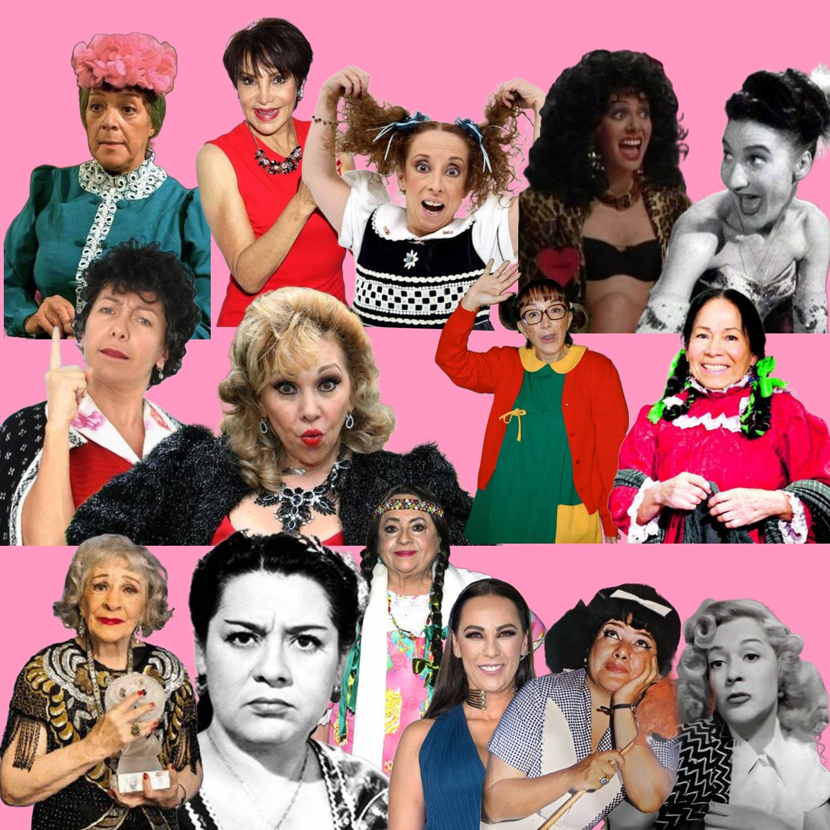 AElpasado's tweet photo. El día de hoy en #ElShowDeLosPelones La risa en rosa, hablaremos de las comediantes en México, cómo le ha ido a las mujeres en la comedia, no sé lo pierdan en el canal de Youtube de #ElPasadoNosVuelveAPasar

https://t.co/H96dCSdcZG https://t.co/rqfVaAQIU2