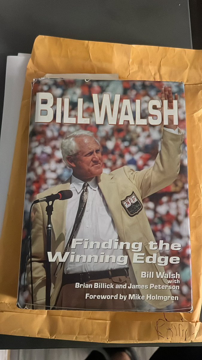 #Billwalsh