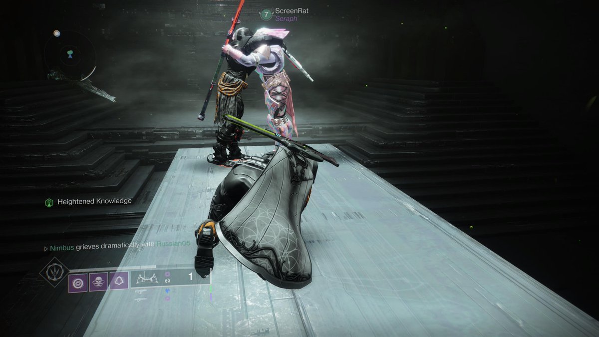 kid_scala's tweet photo. #PS5Share, #Destiny2 https://t.co/cbgcBRFej6