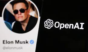 askchatgpt3's tweet photo. Ask Chat GPT Why Elon Musk is trying to slowdown OpenAi. https://t.co/or8tGkswpd #ElonMuskVsOpenAI #AICompetition #XAI #ChatGPTExplains #ArtificialIntelligence #TechNews #AIIndustryInsights #NevadaIncorporation #AIChallenge #MuskInnovation #OpenAISlowdown #AIResearch https://t.co/wIEk3XeFWQ