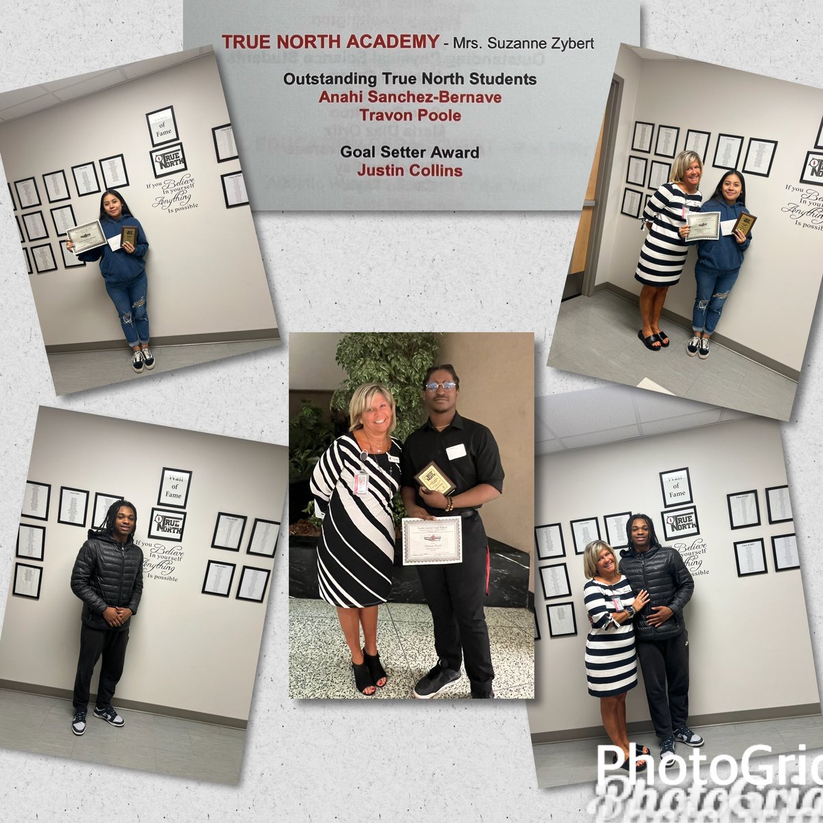 AltPrograms's tweet photo. ‘Tis the Time of the Year for CELEBRATIONS & SOON Graduation! I am SO PROUD of our True North Academy Seniors that were honored at the Annual North Central High School Recognition Night! #developingleaders #operationgraduation #truenorthproud #WhyWT #WTProud #WT4Equity @msdwt https://t.co/4hw5dDsO3Y