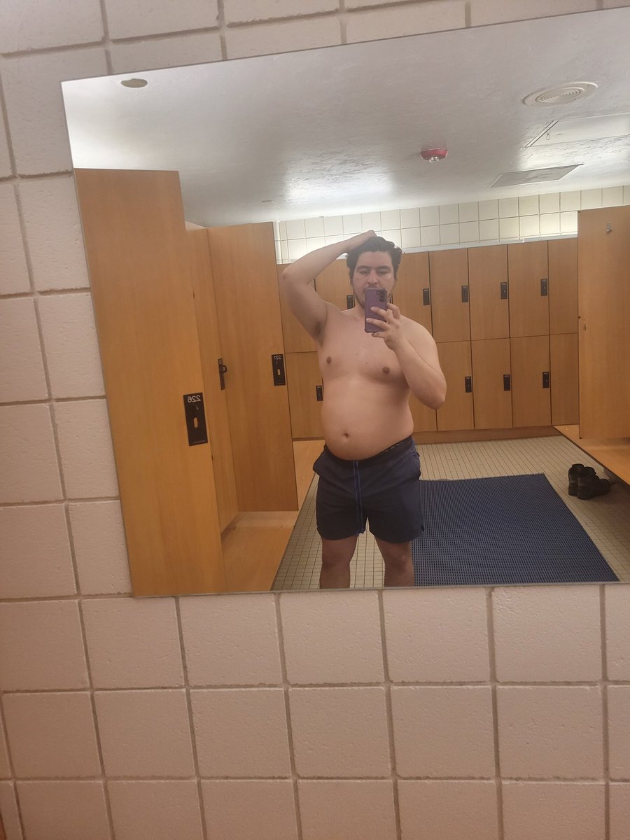juicycount's tweet photo. IG saw them first. But here are some gym pics I took the other day. I love how thick I've been looking and love how strong I've been feeling. Gonna keep these gains going!
#gains #beefingup #gymlife #thicc #thiccboy https://t.co/YTGcr3X5AU