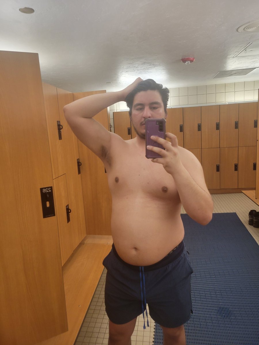 juicycount's tweet photo. IG saw them first. But here are some gym pics I took the other day. I love how thick I've been looking and love how strong I've been feeling. Gonna keep these gains going!
#gains #beefingup #gymlife #thicc #thiccboy https://t.co/YTGcr3X5AU