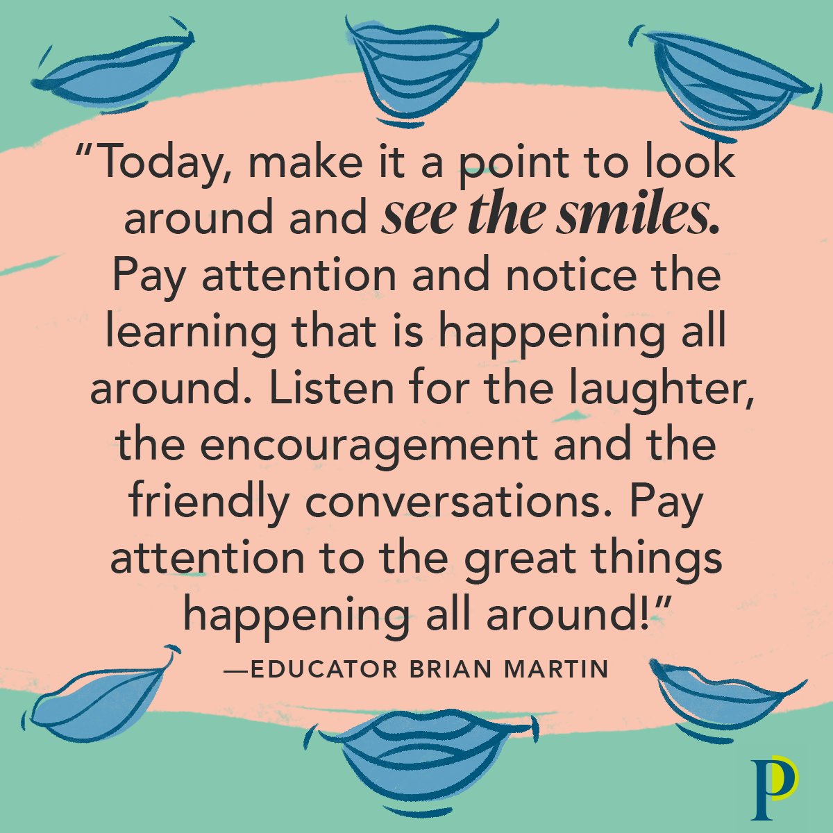 Principal Project tweet media