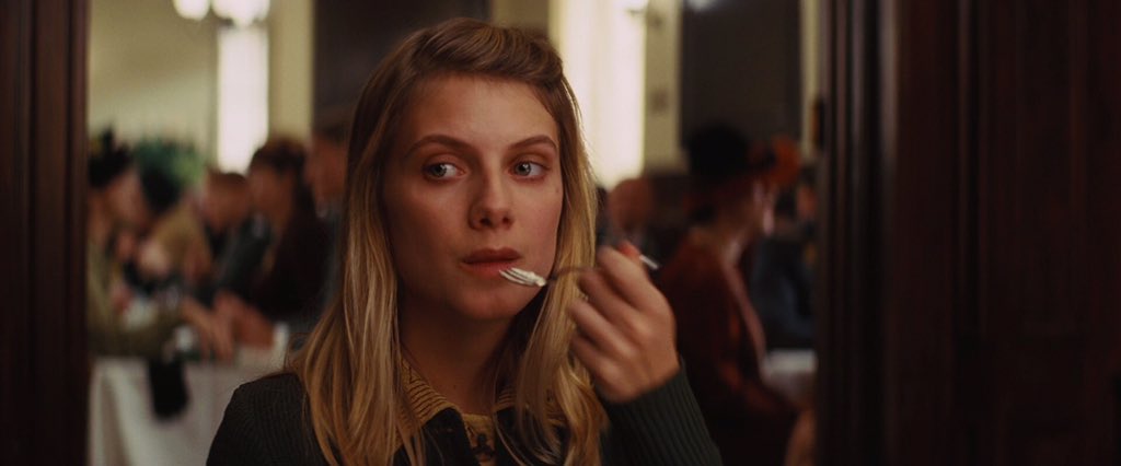 TarantinoWorld's tweet photo. Inglourious Basterds (2009) dir. Quentin Tarantino https://t.co/Tn3Loxgy3q