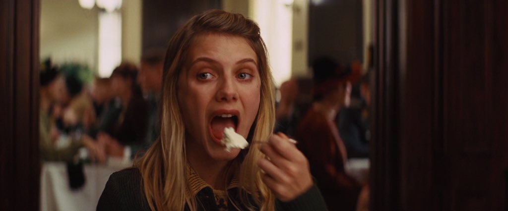 TarantinoWorld's tweet photo. Inglourious Basterds (2009) dir. Quentin Tarantino https://t.co/Tn3Loxgy3q