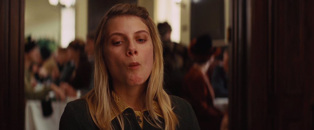 TarantinoWorld's tweet photo. Inglourious Basterds (2009) dir. Quentin Tarantino https://t.co/Tn3Loxgy3q