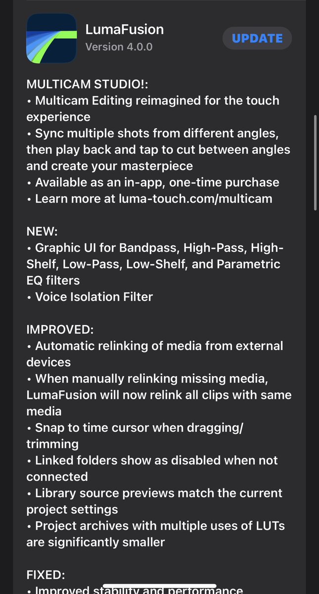 permolity's tweet photo. @RowanStrang @LumaTouch @tepauliemo I have the update, and here’s what else is included https://t.co/FxC8MpWb4j