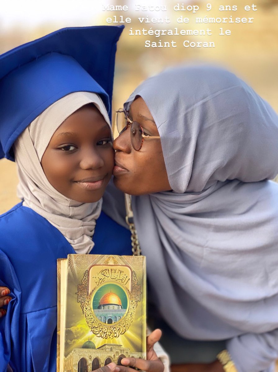 queen_hijabiste's tweet photo. Bobou Mbéktei ❤️🥺Nianal lein sama ndongo bi Al khour bi sah @ndoumbe58696578 kein dou yaw 🥳 https://t.co/WygGPKeAMT