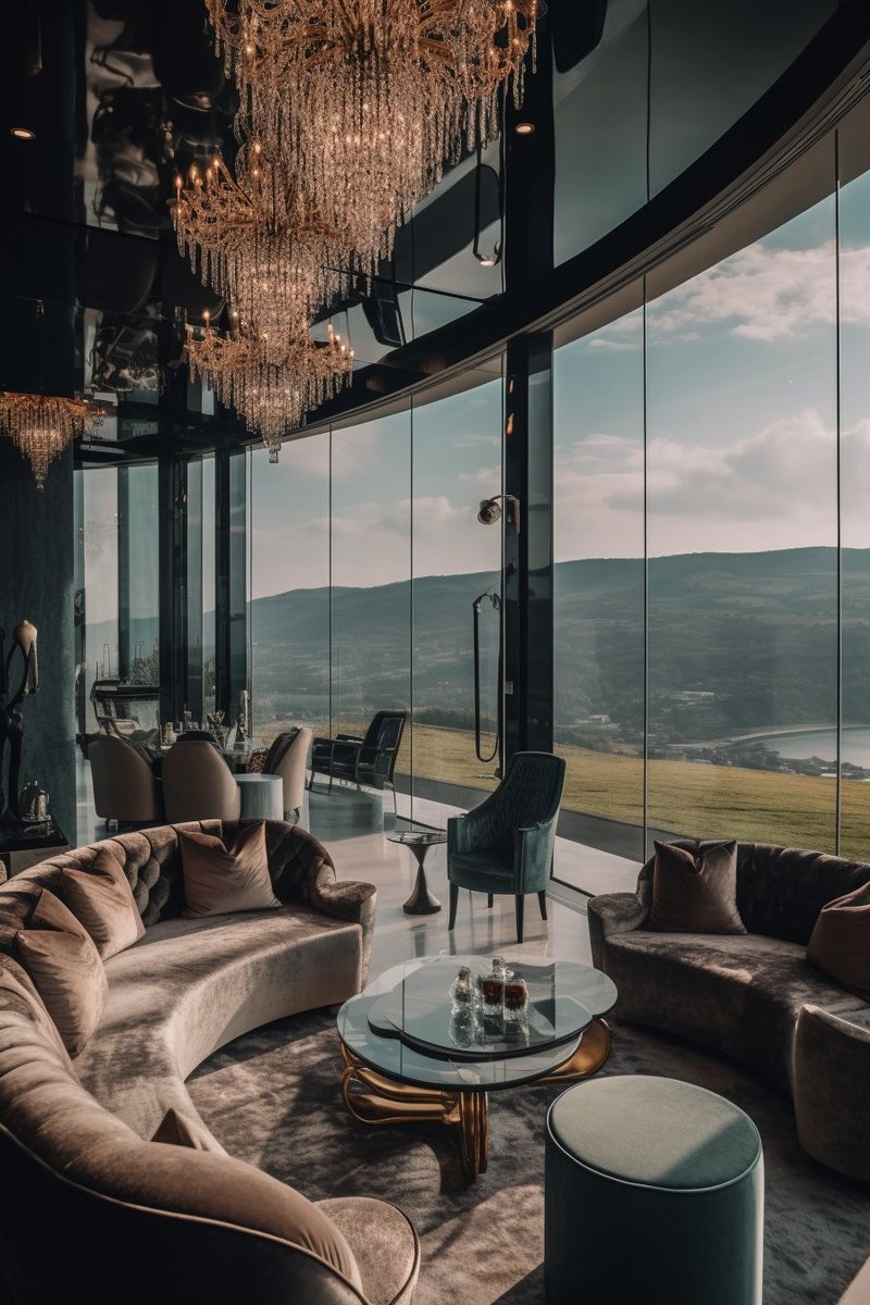 Mr T Smol’s AI Art Journal tweet media