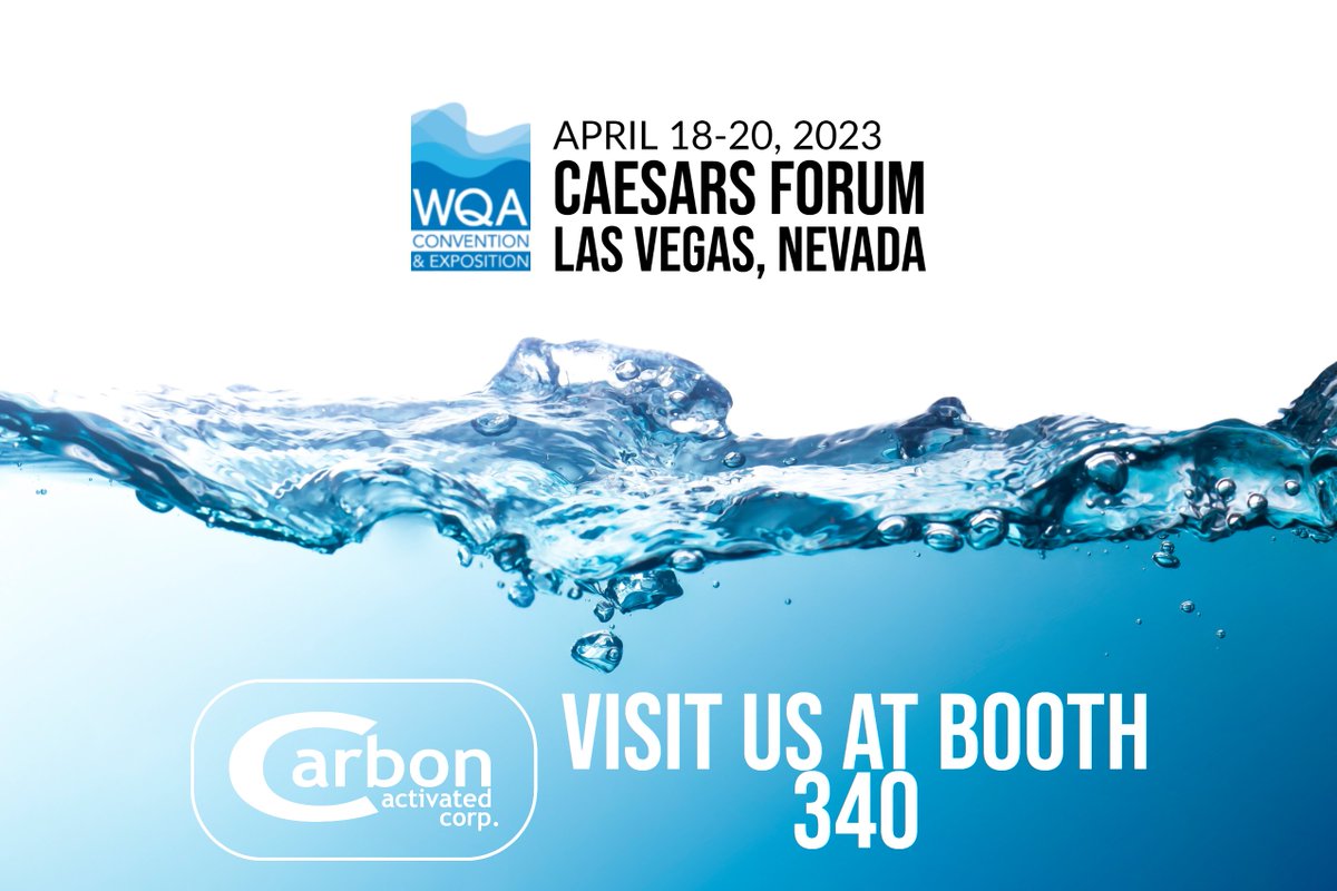 Carbon Activated Corp tweet media