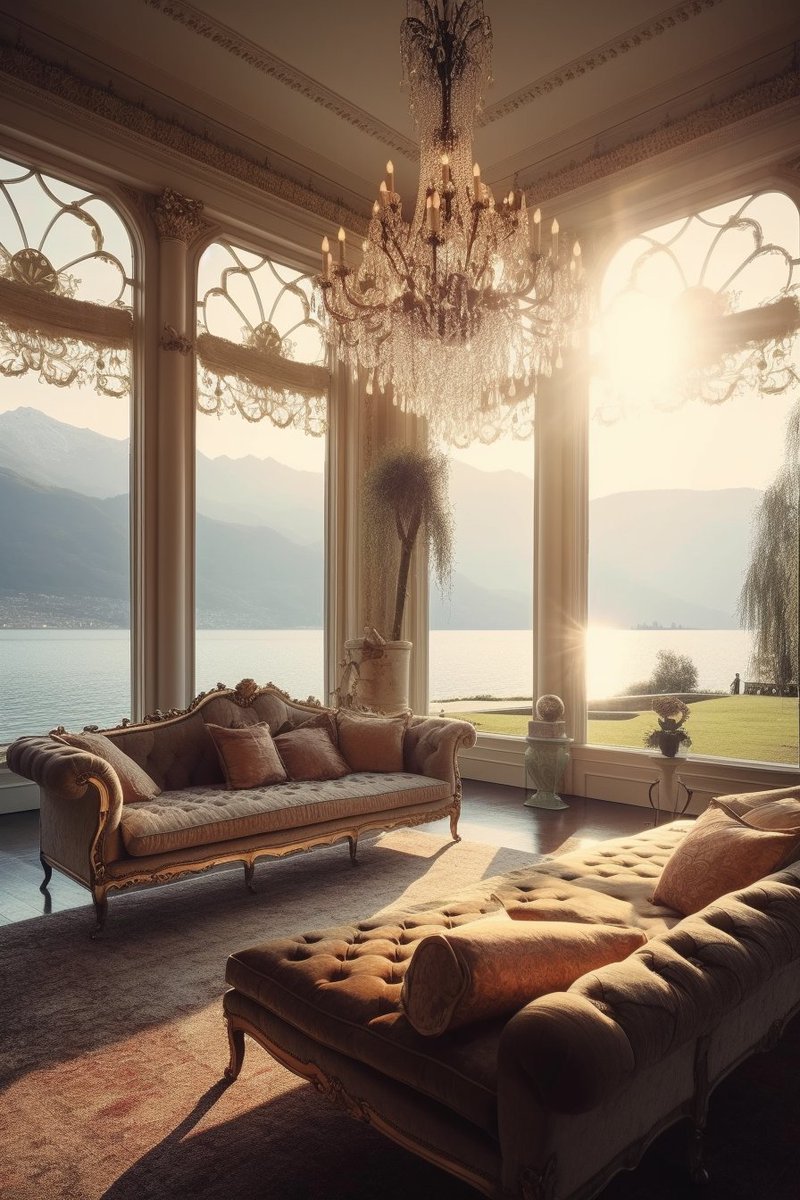 Mr T Smol’s AI Art Journal tweet media