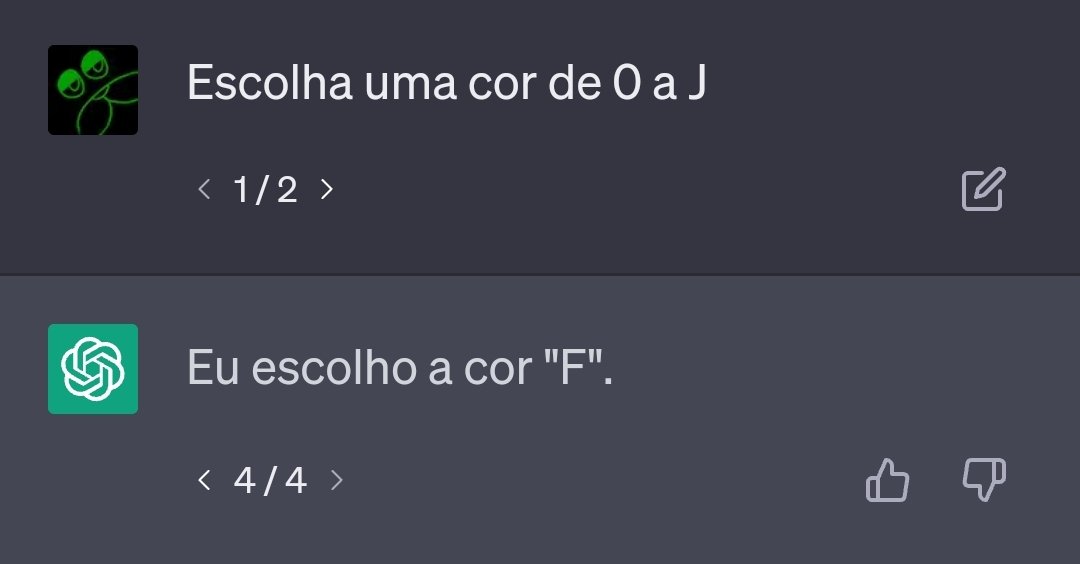 SrSpringy's tweet photo. @shitpostverdade Pra mim funcionou https://t.co/qRuZ7u8yrt