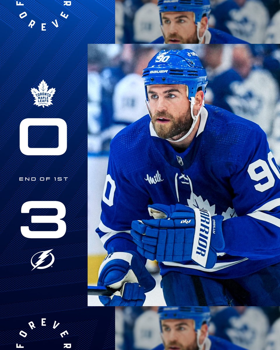 Toronto Maple Leafs tweet media