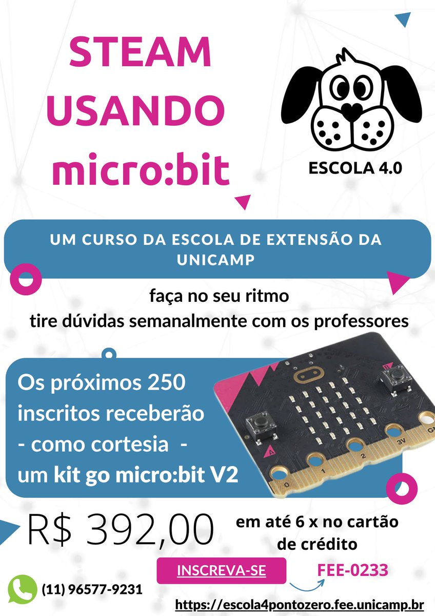 4Escola's tweet photo. Começa agora!
https://t.co/Wmn7rDg3Ji https://t.co/t47sDE9vms