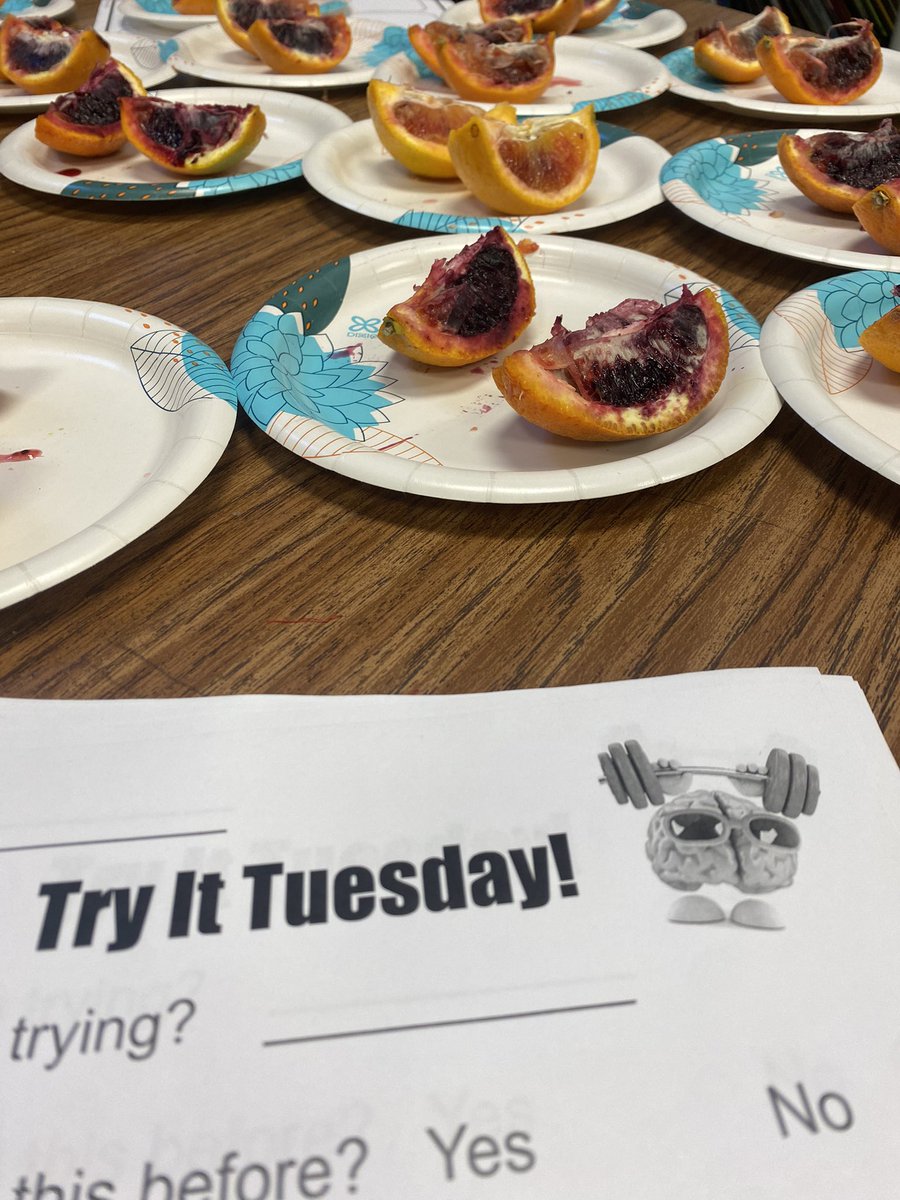 Mrs. Floyd's Class tweet media