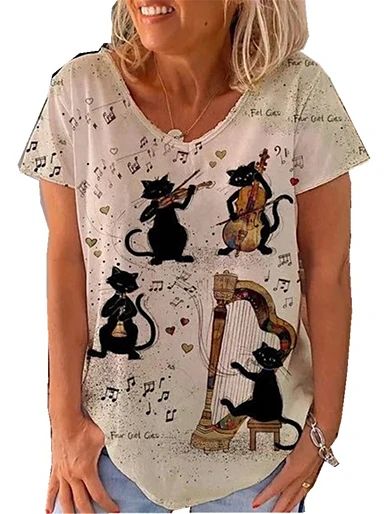 RemerasPersonal's tweet photo. Ropa para los amantes de los michis : https://t.co/Yp0uB9jaPw
#gatos #michis #ropa https://t.co/fzSyQOL5TW