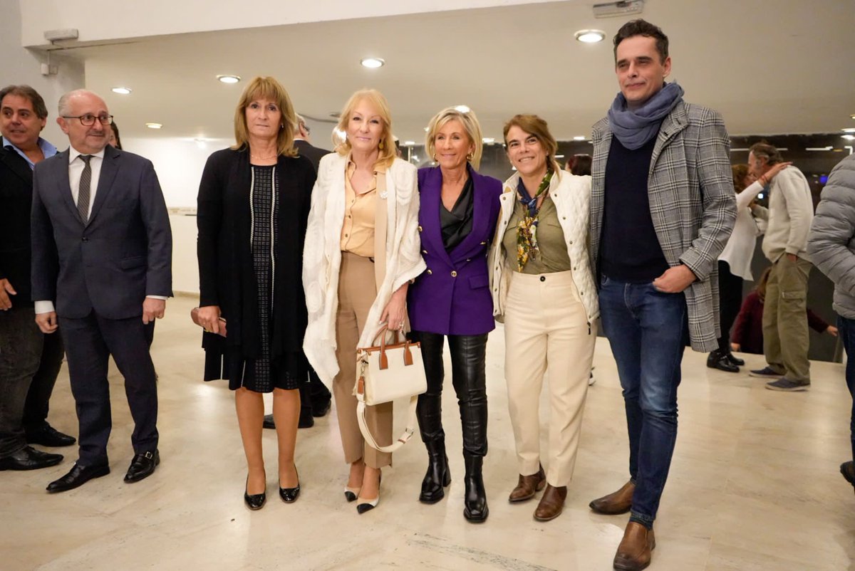 A 80 años del levantamiento del Gueto de Varsovia y de la rebelión de Treblinka participamos del acto recordatorio del Día del Holocausto y el Heroísmo 2023.