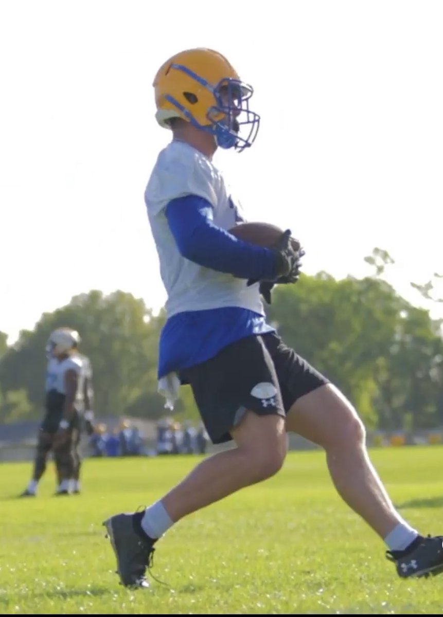 StellyTaggert's tweet photo. Want to thank God for blessing me with many opportunities in life, especially playing football at the next level. I want to thank my family, friends, coaches,and teammates for all the support. With that being said, I have entered the transfer portal with 4 years of eligibility✝️ https://t.co/sqUqyYEuiK
