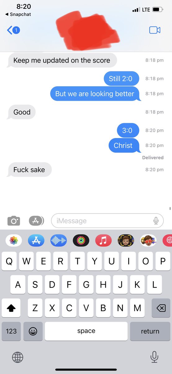 BoogieToronto's tweet image. If this doesn’t summarize the Leafs 

#LeafsForever