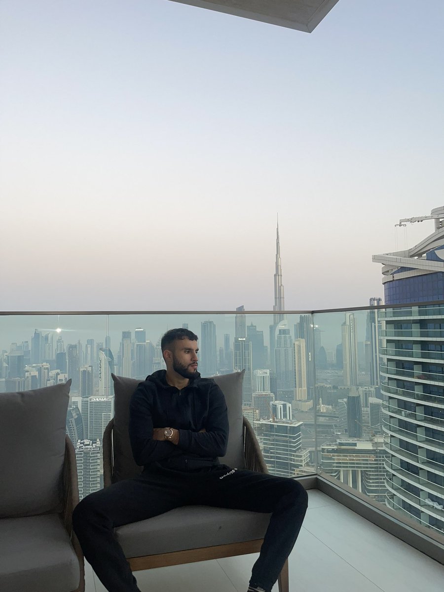 Hassan Haider | NEW MONEY tweet media