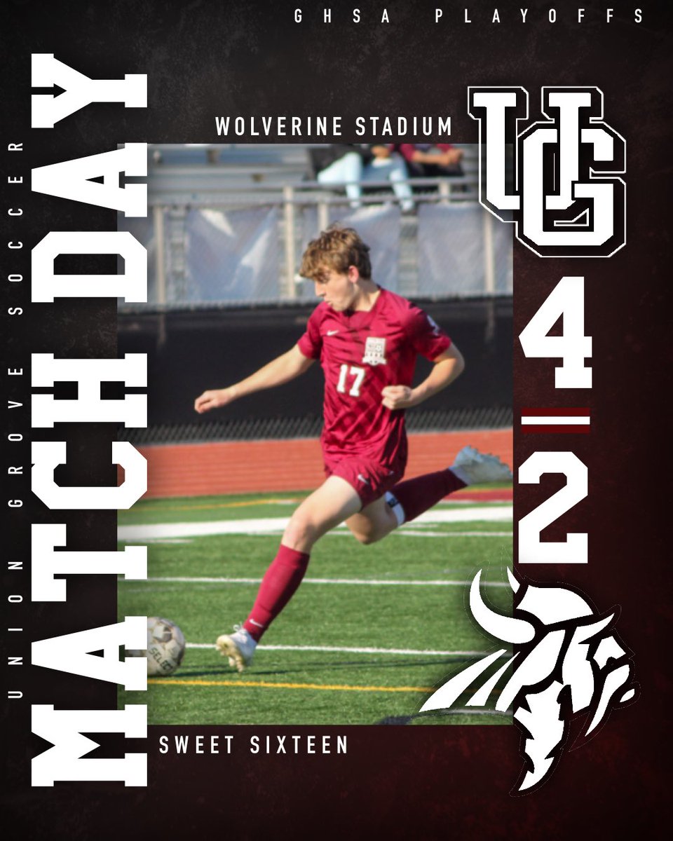 Union Grove Soccer tweet media