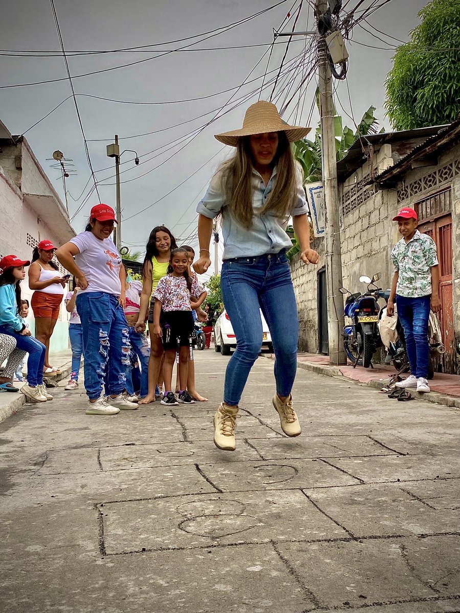 Lina Solano Moreno 🇨🇴 (@LinaSolanoMo) / Posts / X