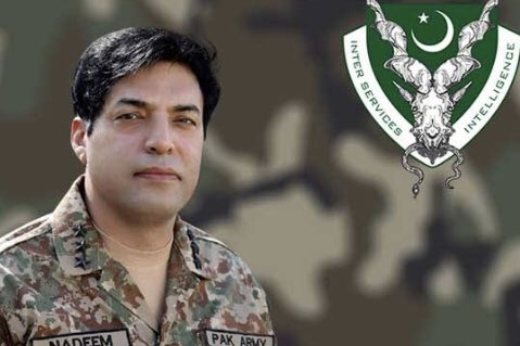 O4optimist's tweet photo. More you troll DG ISI, more the nation will support him.
PTI digital image has been deteriorated due to immature and idealistic approach against institutions. 
A professional official integrity cannot be damaged by the evil SM campaigns. https://t.co/KYWvlYKE9G