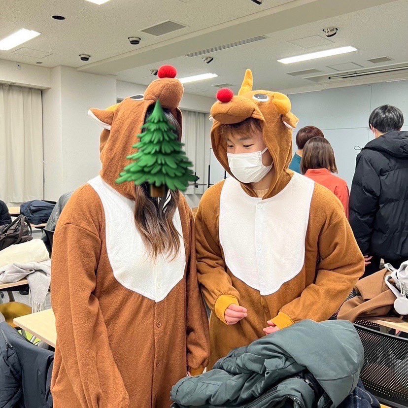 nosera_shinkan's tweet photo. 【サークル員紹介】⑦

📛北代俊平（きたしろしゅんぺい）

🏫北海道大学、理、新2年

🎙Lead、Chorus（3rd）

🤍1度きりの人生、大事にするならNoSeRAでアカペラやるしか、なくない…!? https://t.co/8IFMpDZi00