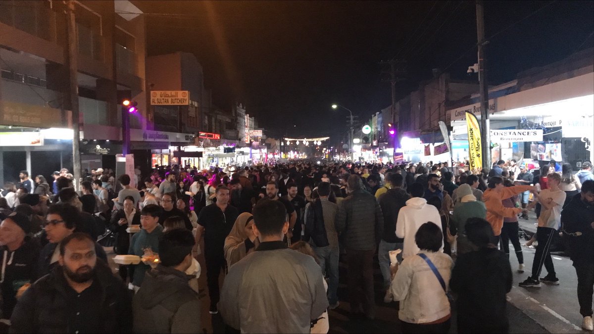 Khal Asfour tweet media