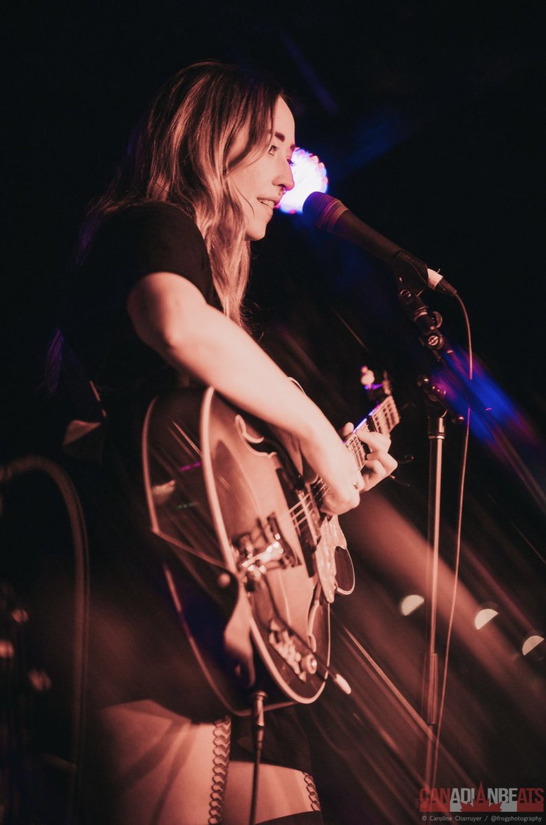 _AKirkpatrick's tweet image. thank you so much to everyone who came out to The Cobalt last Thursday 🖤 i hadn’t played a show in 12 years and never felt more seen, safe, or loved on a stage before so thank you 🖤🖤🖤 photo cred: @CanadianBeats1 Frog Photography 🎸