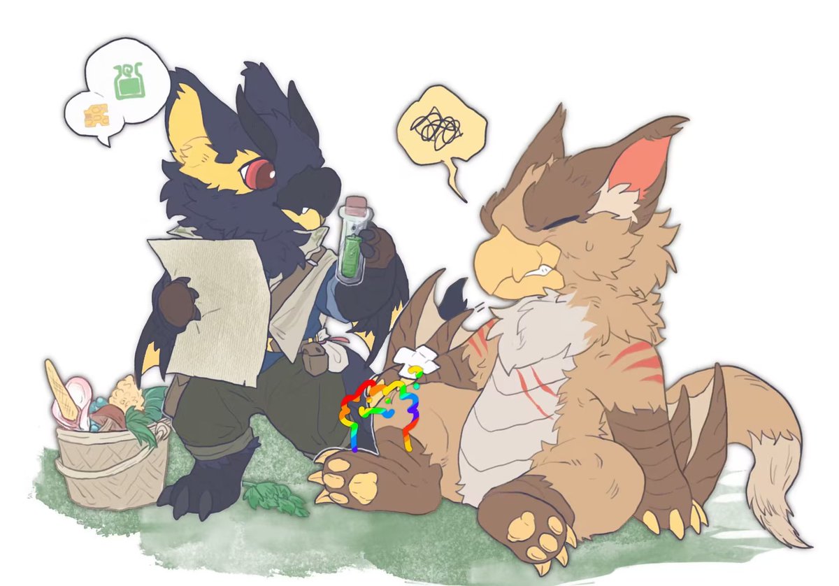 popdragon tweet media