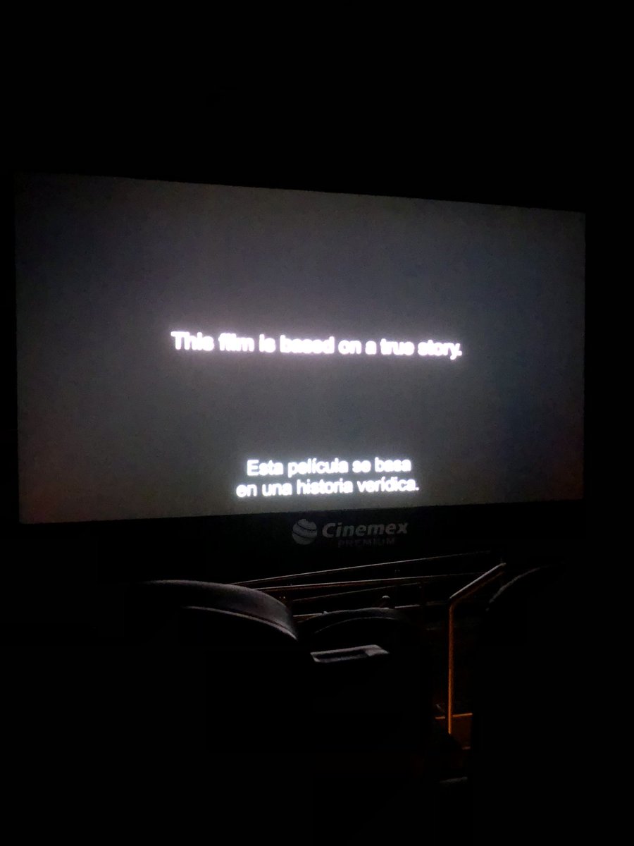 PalomaJagger's tweet photo. Vamos a ver una gran película “Goodfellas” que emoción #peliculas #clasicas @Cinemex 🤩 https://t.co/cdxxpwNq7f