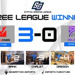 Photo by Static Gaming League (@StaticGamingPC)