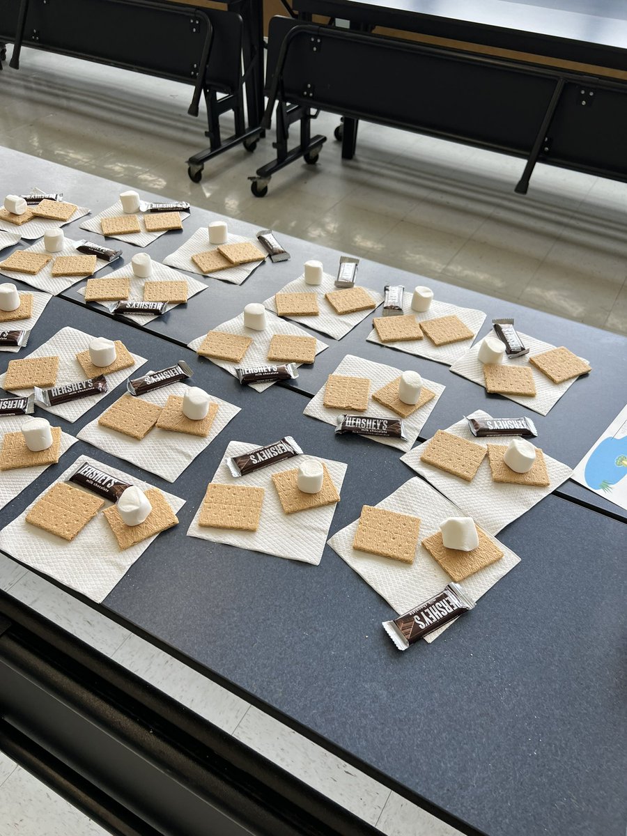 KelsoHISD's tweet photo. Kamp Kelso was amazing today! All 3rd-5th grade scholars enjoyed reviewing TEKS of significance all while creating a camp-like learning experience! #ChangingtheNarrative #Brated #PushPushPush @KelsoHISD @AmyPoerschke @HISD_ESO1 https://t.co/yFkQz50p8x