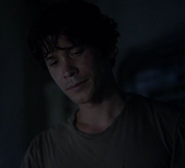 bellarkethinker's tweet photo. he was sunshine            i was midnight rain https://t.co/JjAg17CcNi