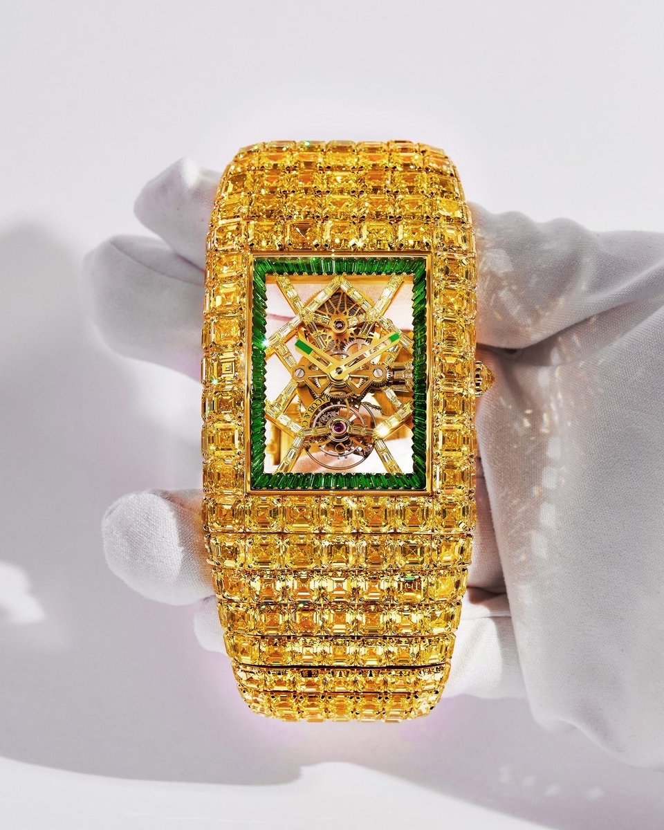 WORLDTIMER_'s tweet photo. "He's A $20M Billionaire - What's On His Watch?": Jacob & Co Billionaire Timeless Treasure
Recommended Jacob & Co YouTube Playlist: https://t.co/n3xy6eA5lL
#jacobwatch #diamondwatch #diamondwatches #billionairemotivation #trillionairelifestyle #RichardmilleWatch #premiumwatches https://t.co/p6iLhe9MPC