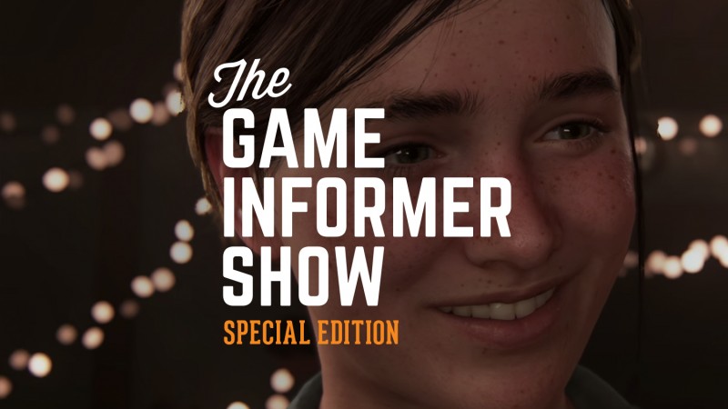 TimTimblack865's tweet photo. GI Show - Our Five Favorite Moments From E3 2018's Press.... #playstation #indiedev #gamers https://t.co/gz8z2zIAJo https://t.co/EULvfOCdYl