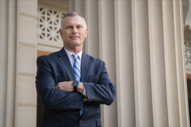 Through @BankofAmerica’s Leader on Loan program, my teammate Rick Brown is supporting @UNC School of Government’s #CarolinaAcross100 program to upskill unemployed & underemployed young adults in #Triangle and 36 other counties with @ncIMPACTsog: bit.ly/3KQdI4P