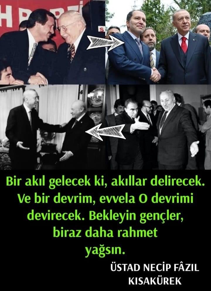 NurcanK00628746's tweet photo. BİRİNCİ TURDA ALACAĞIZ İNŞAALLAH😃
☝Nemrut
Ne kadar büyük
Ateş yakarsa yaksın,
Ağzında bir damla suyla gelen
🌿#KARINCA'nın tarafı kazanacaktır biiznillah.
⚡Ölümüne Seninleyiz Recep Tayyip Erdoğan√ https://t.co/abHP1X848y
