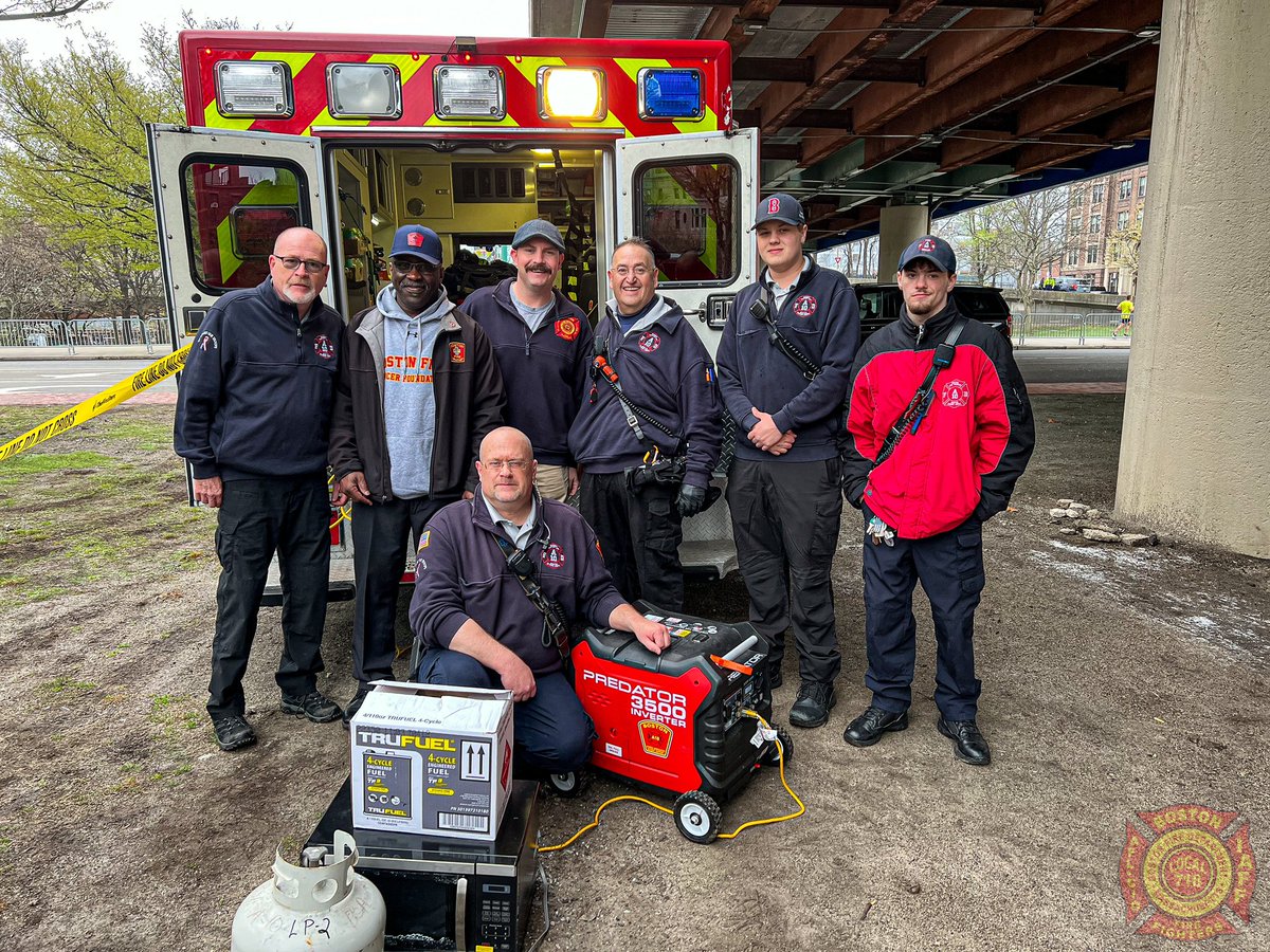 Boston Firefighters Local 718 IAFF on Twitter "Union leadership from