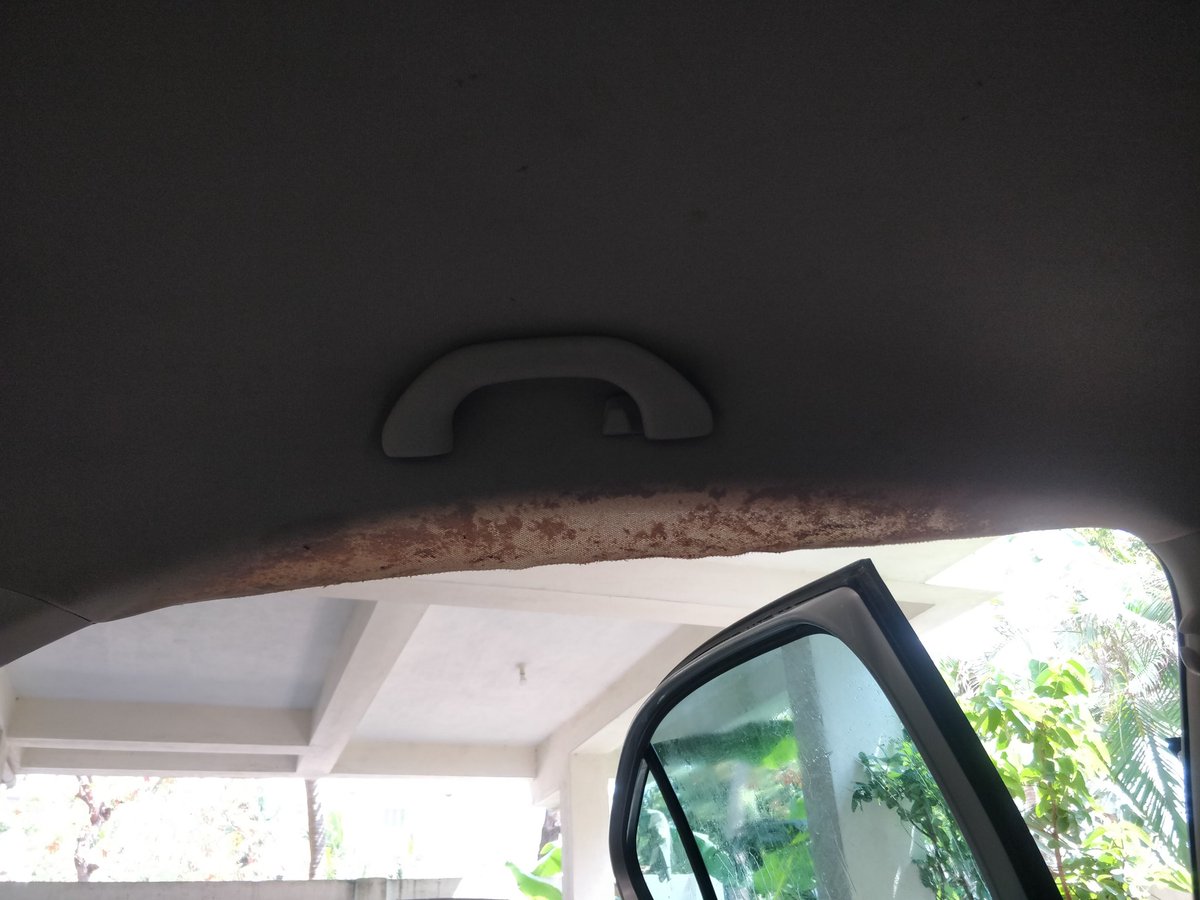 SuBha_Er's tweet photo. @volkswagenindia @Piyush_Arora_ @volkswagenindia @VWGroup @VW
 
Will VW fix the issues created by VW RAMANI/SALEM or not? 

Should I deal this matter outside us to get a remedy??

What more info should I need to share to get remedy???

#VWCheatsU

https://t.co/TCsFXSMz1p https://t.co/ah7KHre1lk