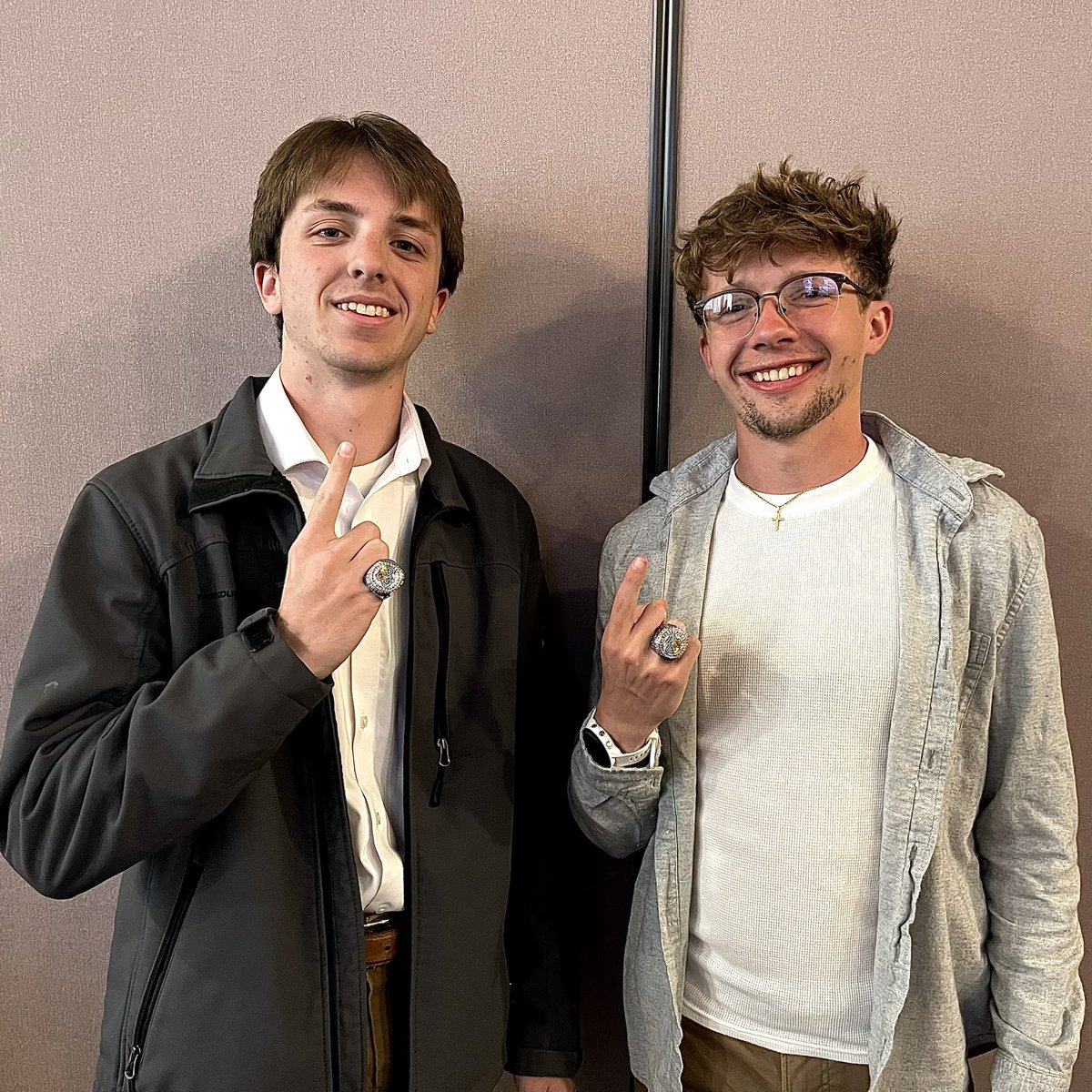 Robbie Knight tweet media