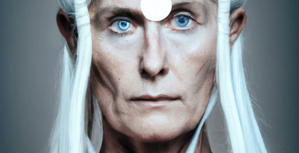 🎨 Descubre cómo <a href="/rarispe/">Ricardo Arispe</a> fusiona tecnología y diseño en su exposición "Artificialmente natural, naturalmente artificial" en <a href="/GaleriaDMuseo/">D'Museo</a> a partir del 16 de abril. ¡Ven y disfruta de esta innovadora muestra! #Caracas #RicardoArispe
👉 buff.ly/3V1Atrz