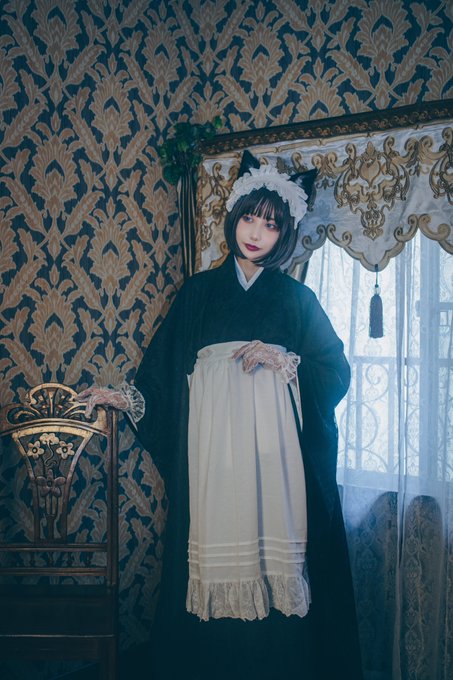 Twitterのコスプレ画像35